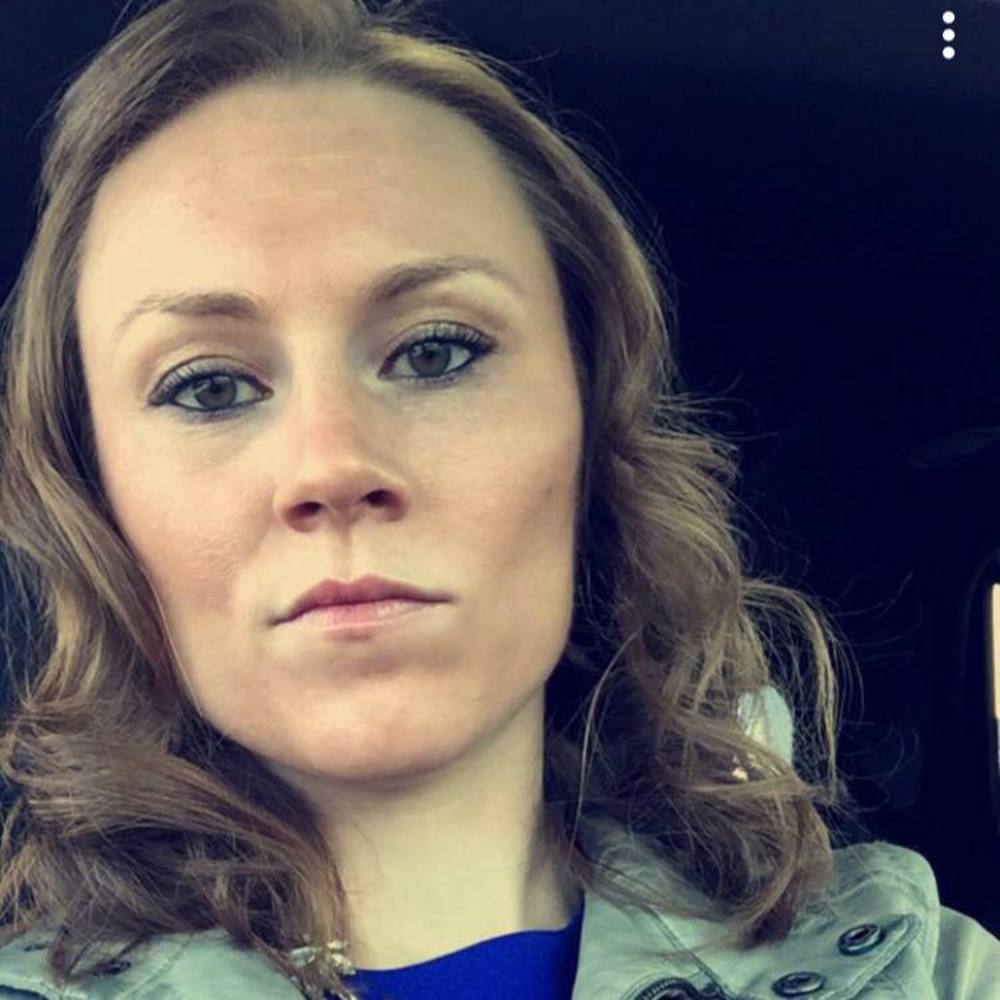 Meet your Posher, Kim